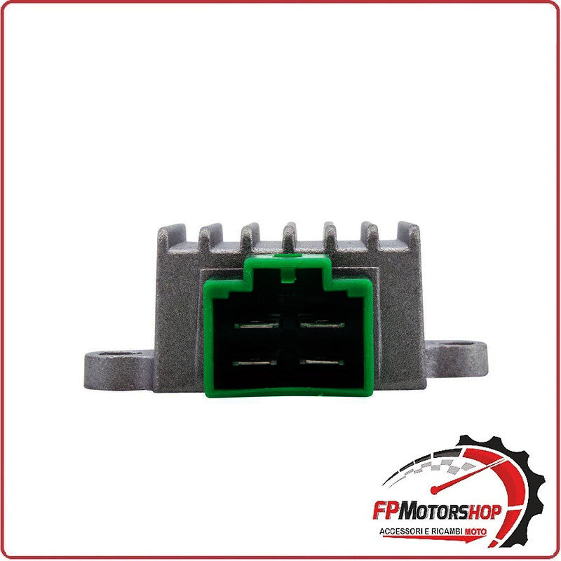 REGOLATORE DI TENSIONE PER YAMAHA ZUMA 50 02-11 MARELLI