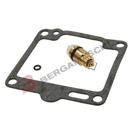 KIT REVISIONE CARBURATORE PER YAMAHA XV 1100 VIRAGO /SP 89>99 TOURMAX
