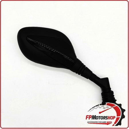 SPECCHIETTO RETROVISORE DX PER SCOOTER KYMCO DOWNTOWN 125 200 300 09> SUPERDINK