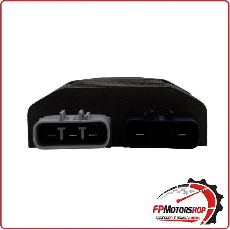 REGOLATORE DI TENSIONE PER YAMAHA / HONDA KAWASAKI MARELLI YZF-R1 04-06