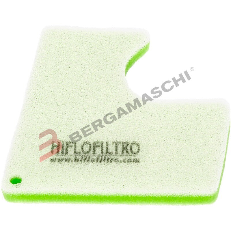 FILTRO ARIA PER SCOOTER APRILIA 50 SCARABEO D-TECH 01>07 HIFLO HFA6110DS