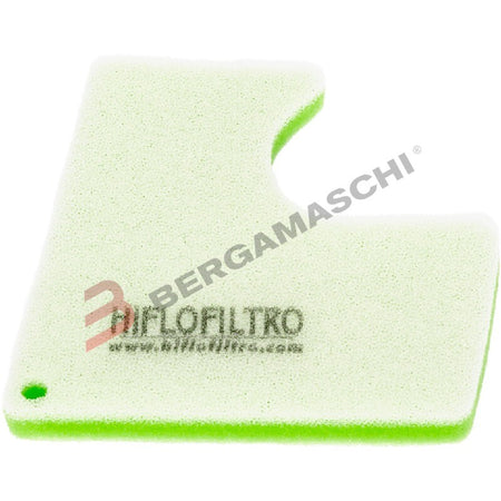 FILTRO ARIA PER SCOOTER APRILIA 50 SCARABEO D-TECH 01>07 HIFLO HFA6110DS