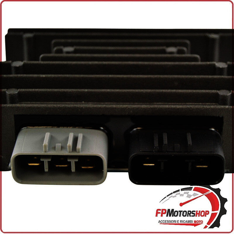 REGOLATORE DI TENSIONE PER APRILIA RS 660 20-24 MARELLI TUAREG