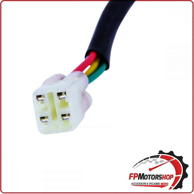 REGOLATORE DI TENSIONE PER HONDA CRF 450 X 05-09 MARELLI