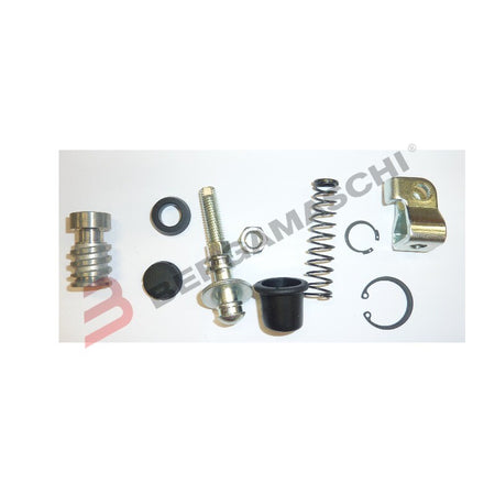 KIT REVISIONE POMPA FRENO POSTERIORE PER HONDA NT 650V 02>05 700V 06>07 TOURMAX