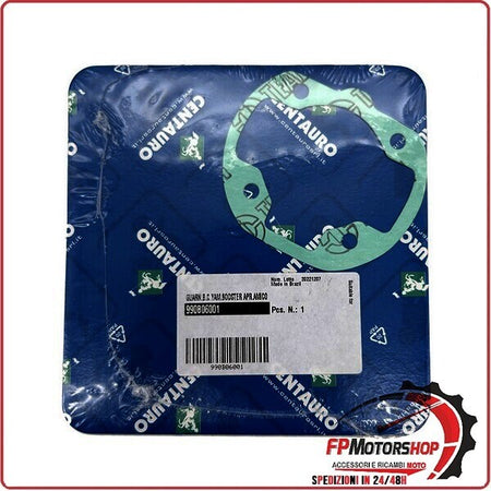 GUARNIZIONE BASE CILINDRO PER YAMAHA BWS 50 97>16 CENTAURO 990B06001 BW'S