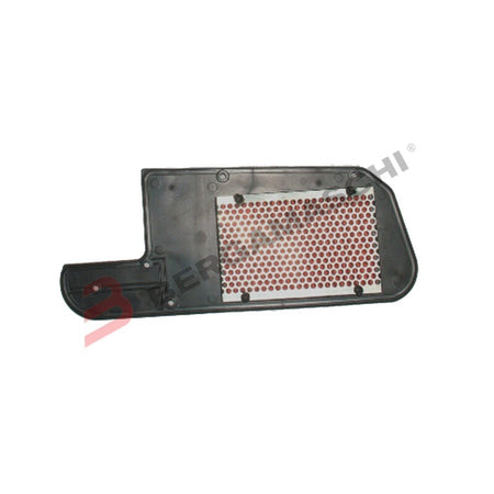 FILTRO ARIA PER SCOOTER HONDA FORESIGHT JAZZ 250 PIAGGIO X9 250 SV 250 OKYAMI