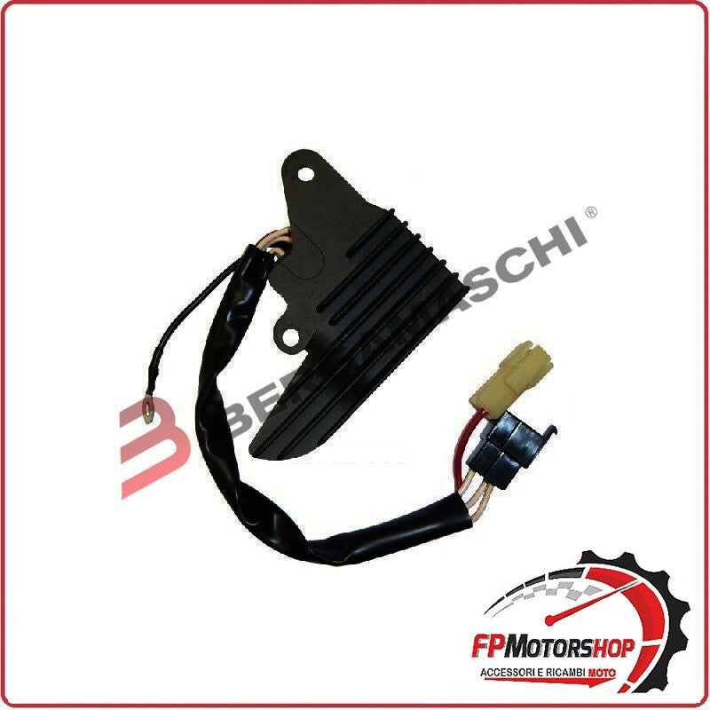 REGOLATORE DI TENSIONE SUN PER YAMAHA VIRAGO 1100 96-97 12V CONNETTORI