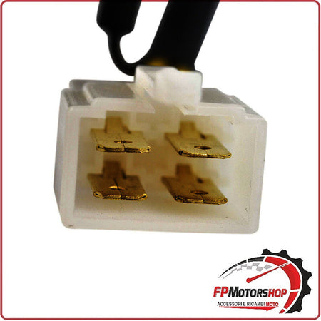 REGOLATORE DI TENSIONE PER SUZUKI GS 1100 KATANA 83-83 MARELLI QUAD 83