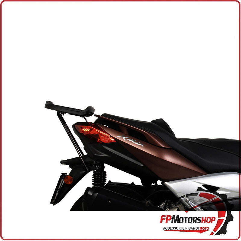 ATTACCO BAGAGLIO BAULETTO SCOOTER PER YAMAHA X-MAX 125 17>20 SHAD Y0XM37ST
