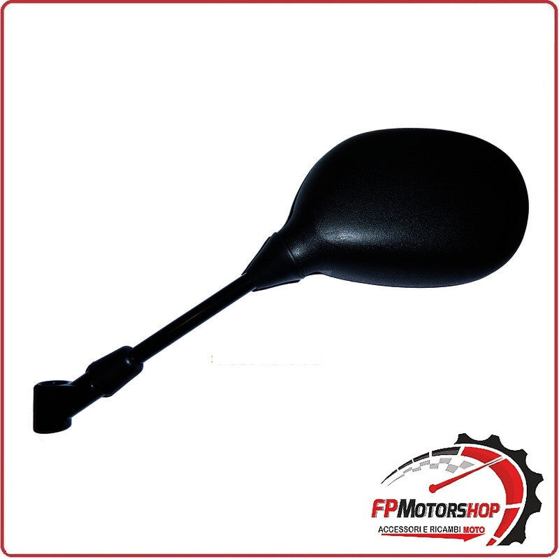 SPECCHIO SPECCHIETTO RETROVISORE SX PER SCOOTER PEUGEOT VIVACITY 50 08>