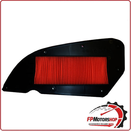 FILTRO ARIA PER SCOOTER KYMCO DOWNTOWN 300 09>11 OKYAMI IN CARTA