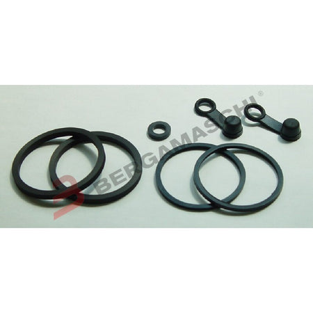 KIT REVISIONE PINZA FRENO POSTERIORE PER SUZUKI GSX-R 750 94>03 TOURMAX