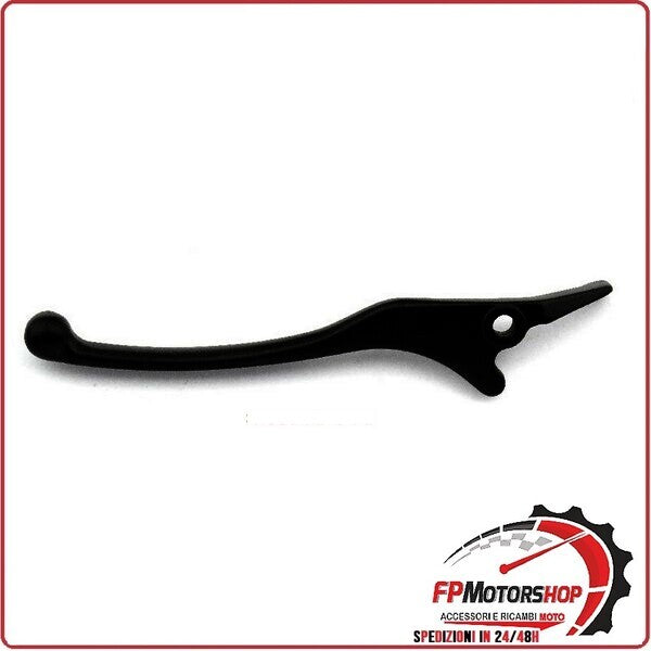 LEVA FRIZIONE MOTO NERA PER HONDA X8R-S SZ X 50 98>01 MARELLI SZX 50S