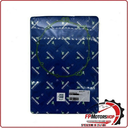 GUARNIZIONE COPERCHIO FRIZIONE PER YAMAHA YZF R6 06>19 CENTAURO 990B17088