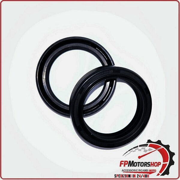 SERIE PARAOLIO GUARNIZIONE FORCELLA PER HONDA GL GOLDWING 1000 77>78 CENTAURO