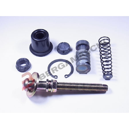 KIT REVISIONE POMPA FRENO POSTERIORE PER YAMAHA FZR 1000 87>88 TOURMAX