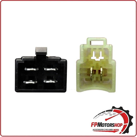 REGOLATORE DI TENSIONE TOURMAX PER DUCATI 996/ 748 SPS 98-99 12V CONNETTORI