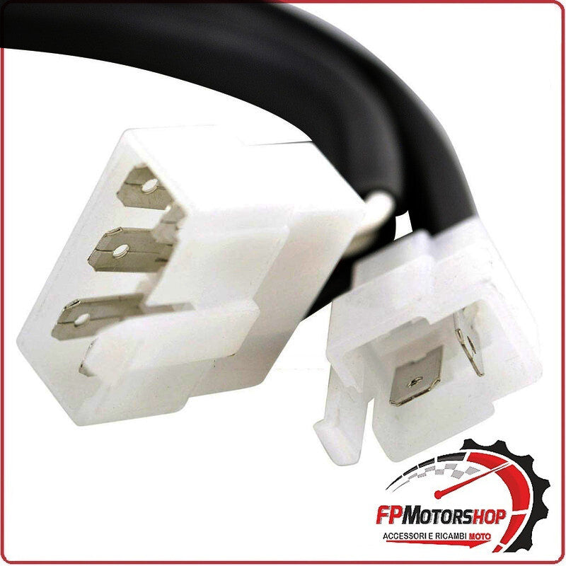 REGOLATORE DI TENSIONE PER YAMAHA XS 650 75-79 MARELLI