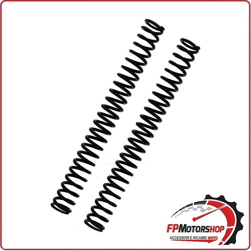 COPPIA MOLLE FORCELLA YSS PER MOTO LR300A065S320X HONDA CBR 250 RR 2016>