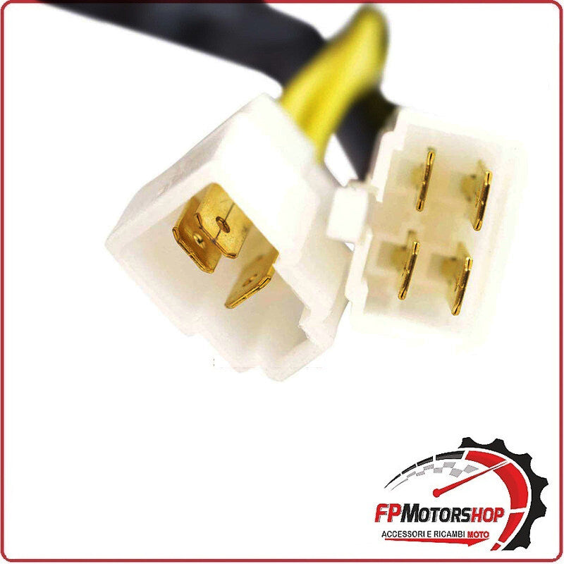 REGOLATORE DI TENSIONE PER SUZUKI V-STROM 1000 02-12 MARELLI DL