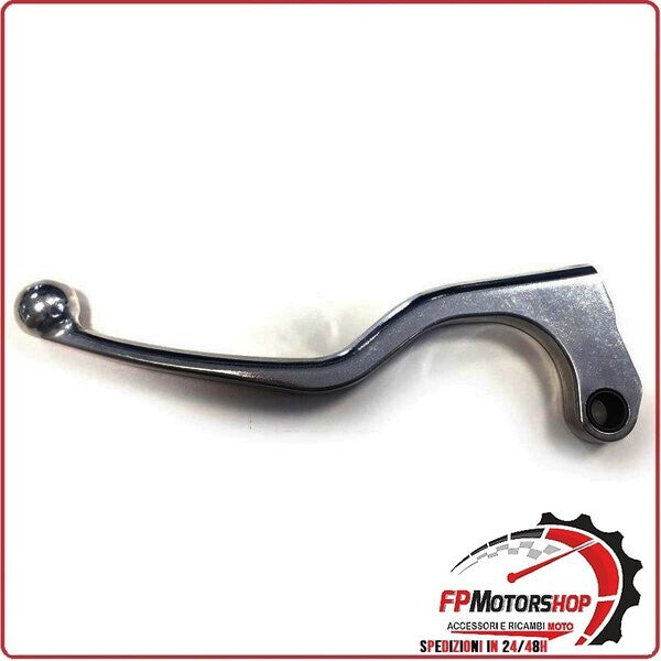 LEVA FRIZIONE SX ARGENTO PER MOTO HONDA AFRICA TWIN 1000 MARELLI 2016>2017