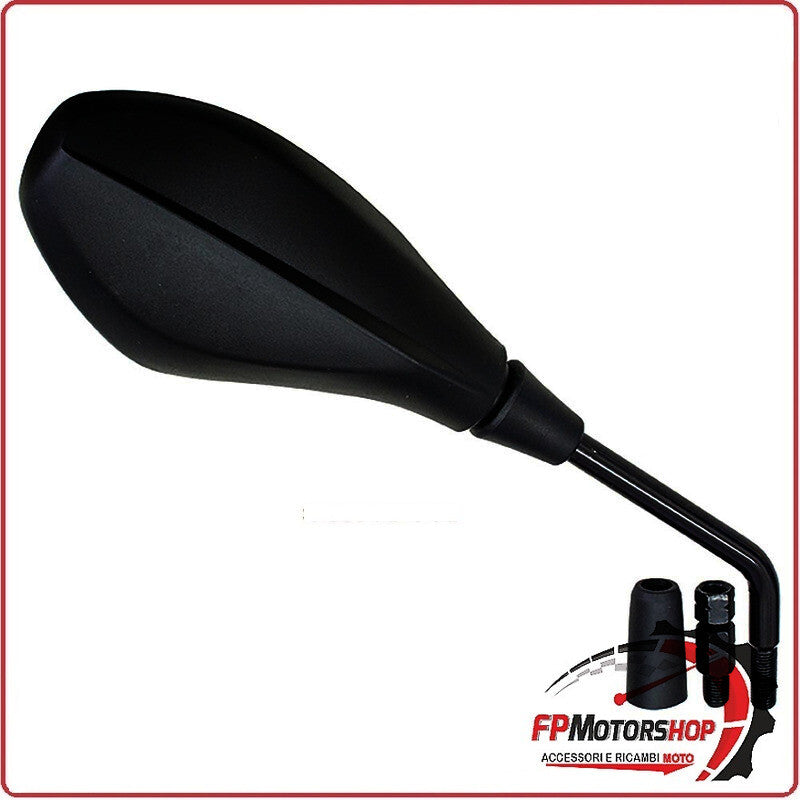 SPECCHIO SPECCHIETTO DX PER BENELLI BN125 18- 23 MARELLI BN 125 18-23 TRK 251