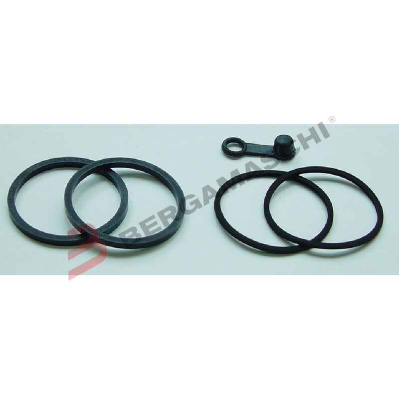 KIT REVISIONE PINZA FRENO POSTERIORE PER YAMAHA TDM 850 91>01 FJ 1200 86>92