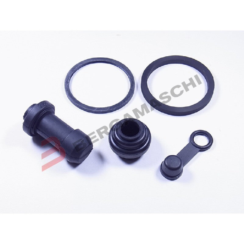 KIT REVISIONE PINZA FRENO POSTERIORE PER SUZUKI DR 350 S/SE 93>96 TOURMAX