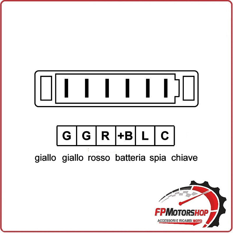 REGOLATORE DI TENSIONE PER APRILIA ETX 350 86 DUCATI PANTAH 350-DARMAH 900