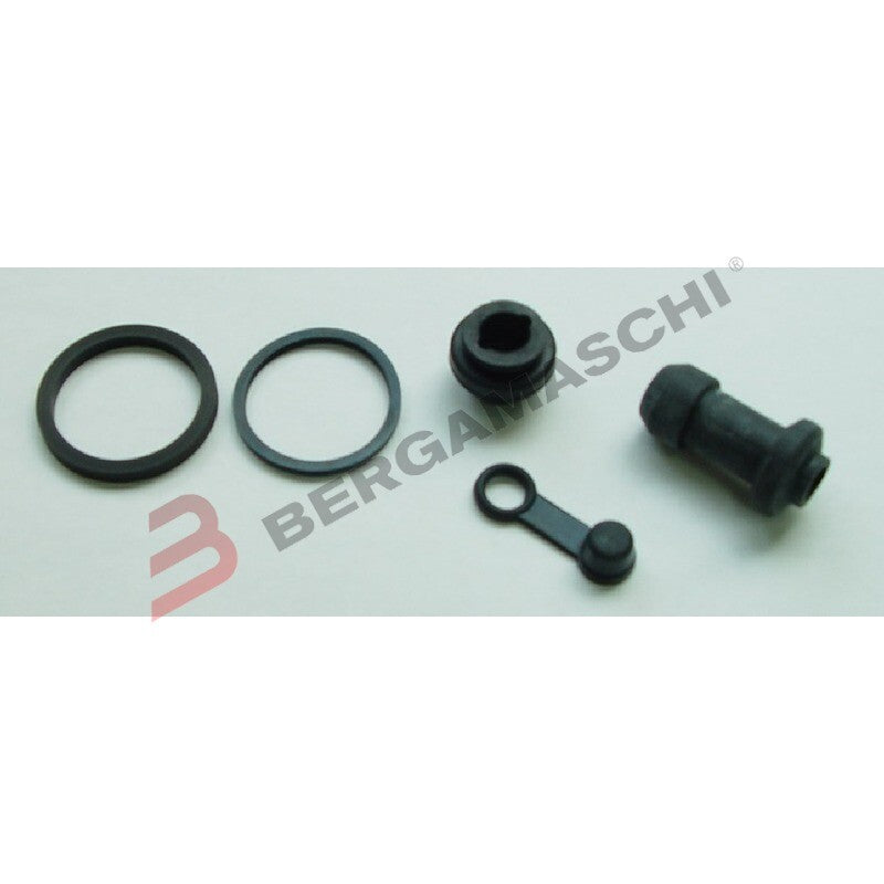 KIT REVISIONE PINZA FRENO POSTERIORE PER HONDA XR 650R 00>05 SUZUKI DR>Z 400