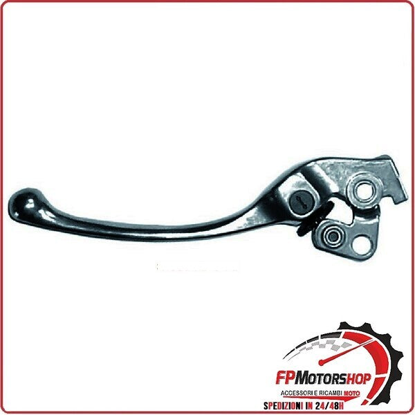 LEVA FRIZIONE MOTO ARGENTO PER HONDA VFR 800 02> MARELLI 98>02 CBF 1000