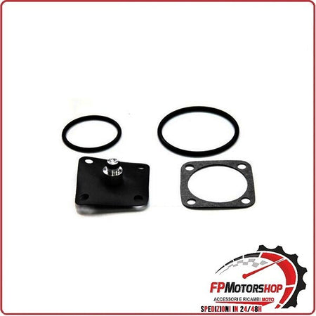KIT REVISIONE RUBINETTO BENZINA PER MOTO SUZUKI GSX 750/1100 81>87 TOURMAX