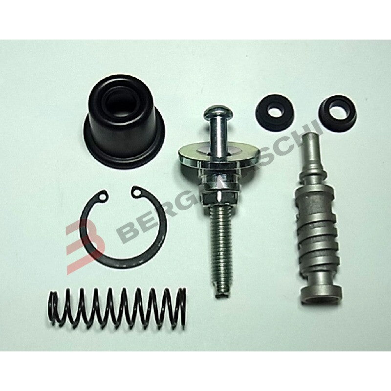 KIT REVISIONE POMPA FRENO POSTERIORE PER YAMAHA YZ 250/450F 03>15 TOURMAX