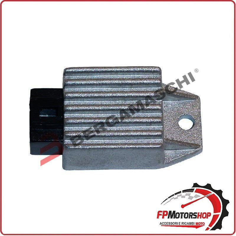 REGOLATORE DI TENSIONE PER KYMCO PEOPLE 50/125 /150 99 MOVIE 125/150 SYM