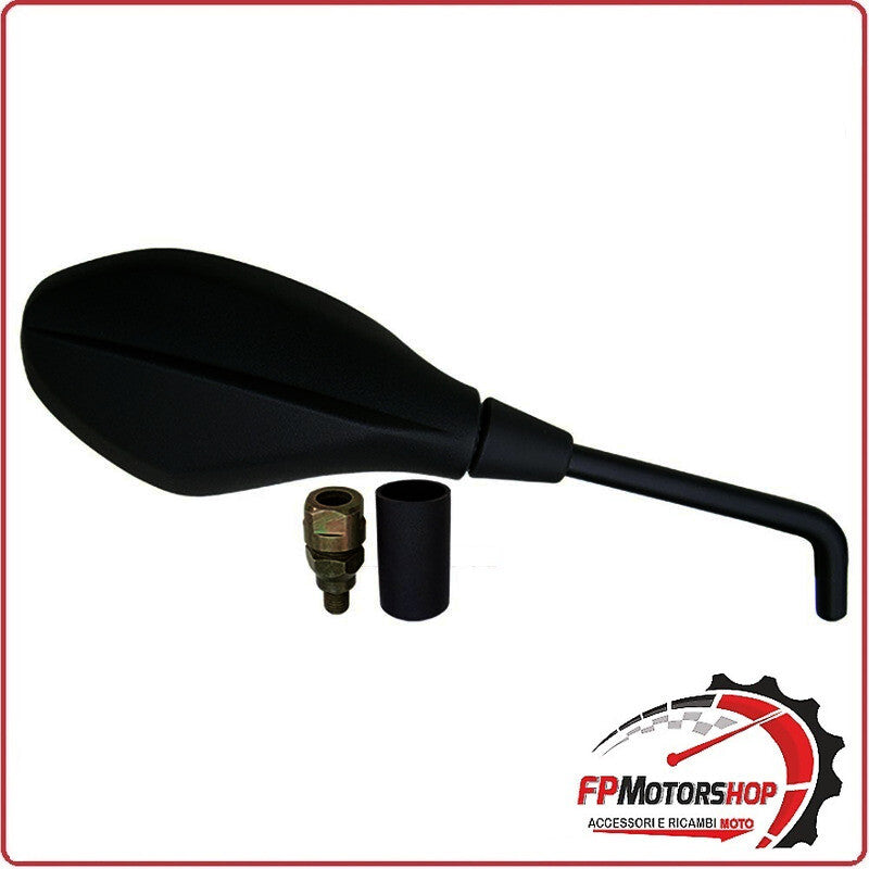 SPECCHIO SPECCHIETTO DX PER APRILIA DORSODURO 750 08-12 MARELLI RXV/SXV 450