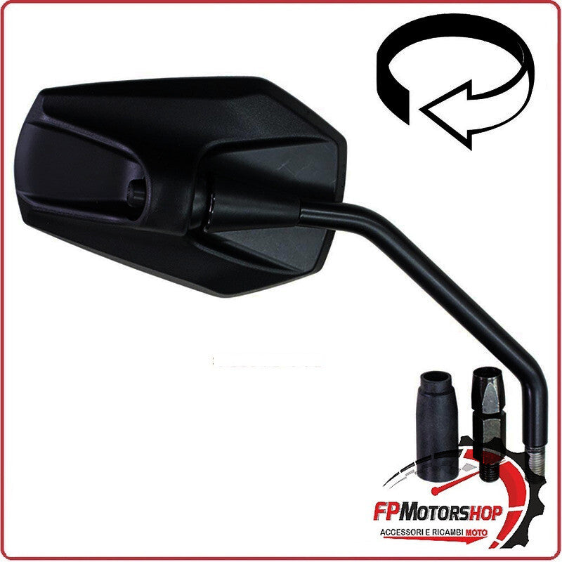 SPECCHIO SPECCHIETTO DX SX PER KTM ADVENTURE 1290 18-22 MARELLI