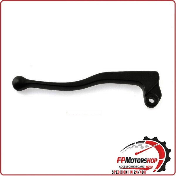 LEVA FRIZIONE MOTO NERA PER HONDA XL TRANSALP 600 V 97>06 XRV750 AFRICA TWIN