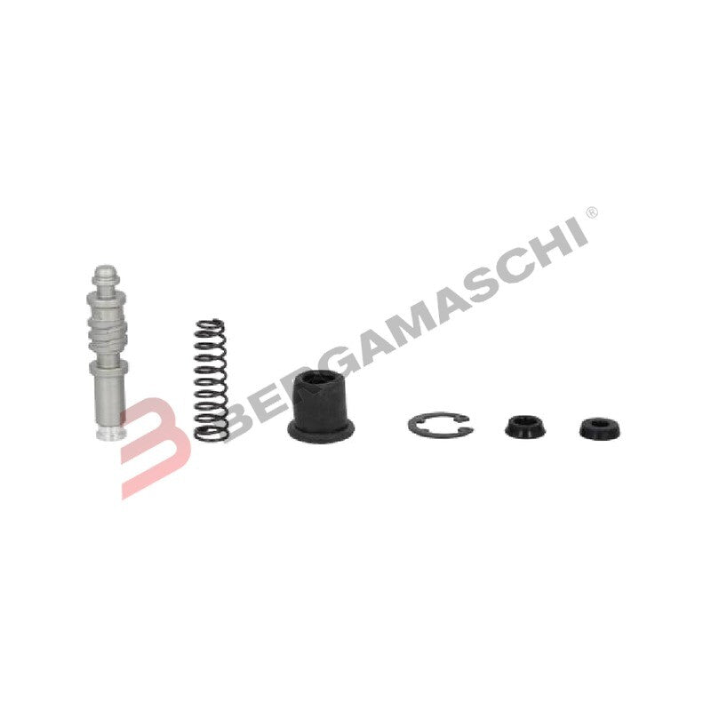 KIT REVISIONE POMPA FRENO ANTERIORE PER KAWASAKI KLX 250S 09>15 125C 10>15