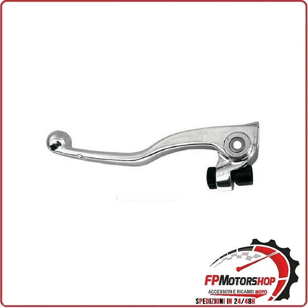 LEVA FRIZIONE MOTO ARGENTO PER HUSABERG BREMBO HYDRAULIC 09> MARELLI KTM EXC