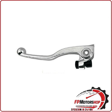 LEVA FRIZIONE MOTO ARGENTO PER HUSABERG BREMBO HYDRAULIC 09> MARELLI KTM EXC