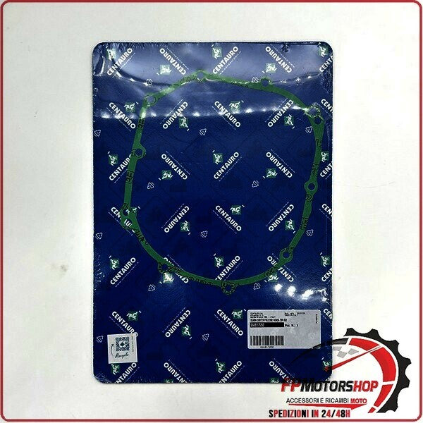 GUARNIZIONE COPERCHIO FRIZIONE PER HONDA CBR 600 CENTAURO 666B17050