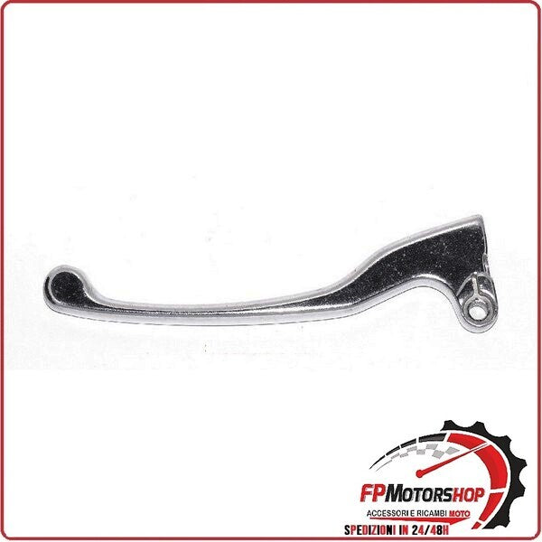 LEVA FRENO SX SCOOTER ARGENTO PER APRILIA SCARABEO 50 2T 05>09 MARELLI