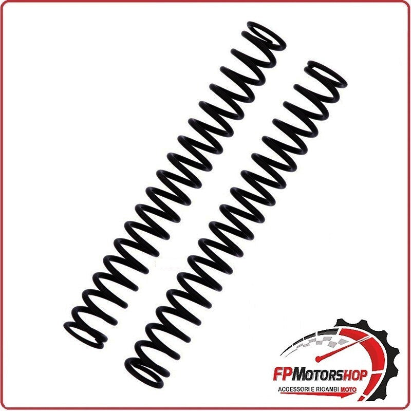 COPPIA MOLLE FORCELLA YSS PER MOTO LR355A105S260 RX HONDA CBR 1000RR 12>19