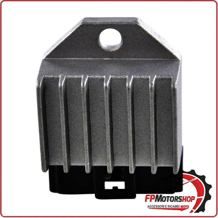 REGOLATORE DI TENSIONE PER YAMAHA DT50R 03-06 MBK X-LIMIT 50 03-04MALAG XTM