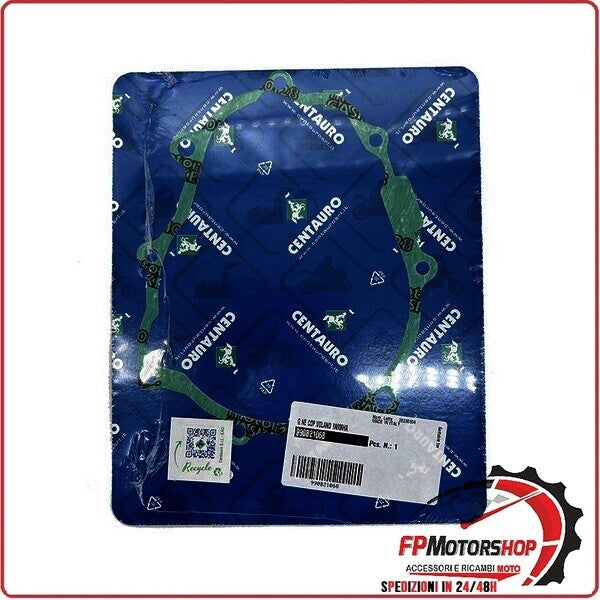 GUARNIZIONE COPERCHIO GENERATORE PER YAMAHA WR 250 F 03>13 CENTAURO 990B21068