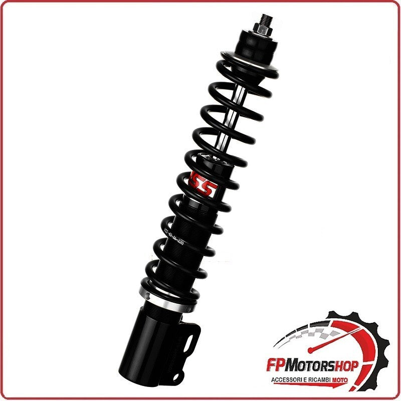 MONO AMMORTIZZATORE ANT. IDRAULICO PER SCOOTER PIAGGIO VESPA PX 125 78-17 150