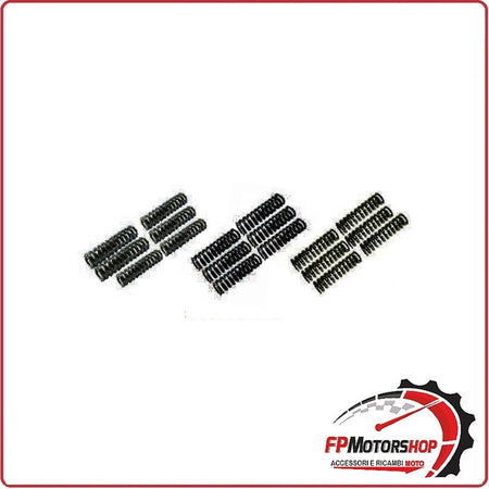 KIT 18 MOLLE FRIZIONE FSS0217 SET FERODO PER SCOOTER YAMAHA TMAX 500 01>12
