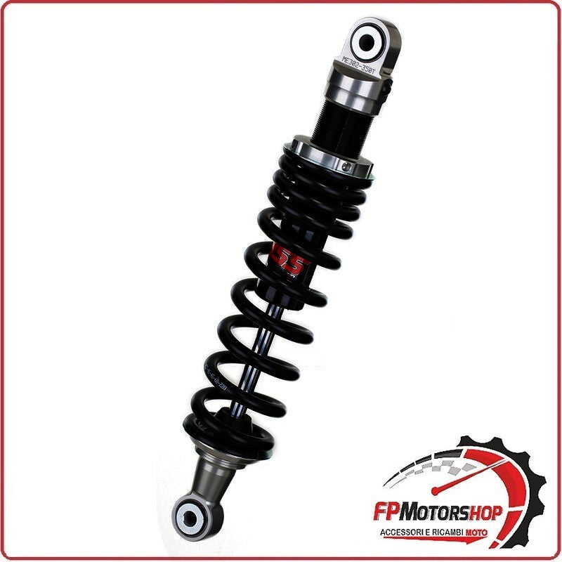 MONO AMMORTIZZATORE YSS A GAS PER MOTO BMW K75 84-88 RT 89-96 K100 83-92 K1000