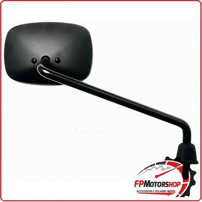 SPECCHIO SPECCHIETTO RETROVISORE DX PER SCOOTER PIAGGIO BEVERLY 125/250 07>08